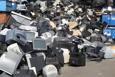 Elektronik Hurda Alımı ve Geri Dönüşüm