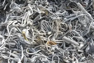 Kurşun Hurdası Alım Satım