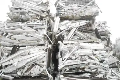 Pvc Hurda